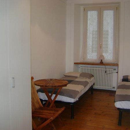 B&B Casa Al Mulino Каннеро-Ривьера Экстерьер фото