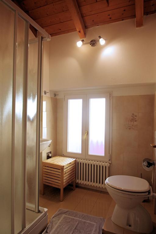 B&B Casa Al Mulino Каннеро-Ривьера Экстерьер фото