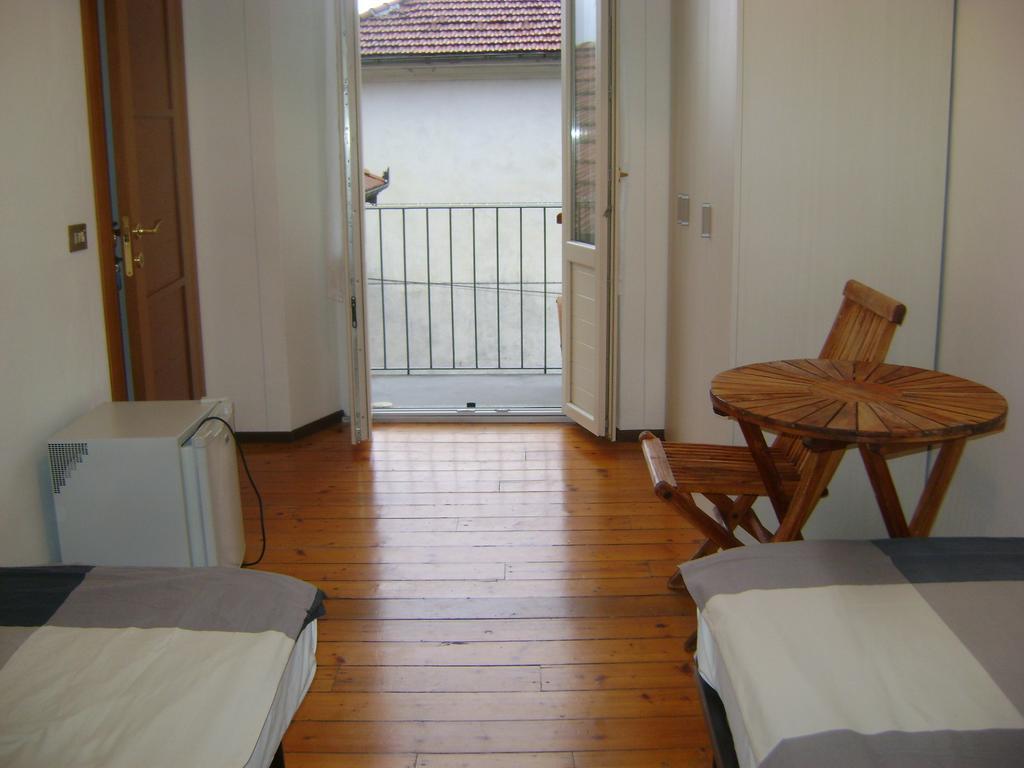 B&B Casa Al Mulino Каннеро-Ривьера Экстерьер фото